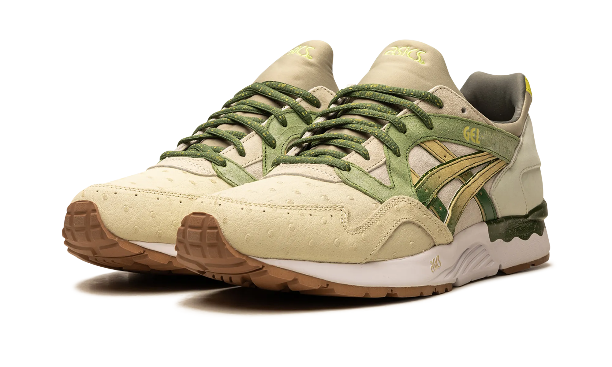 Snack Step Gel-Lyte 5 "Prickly Pear"