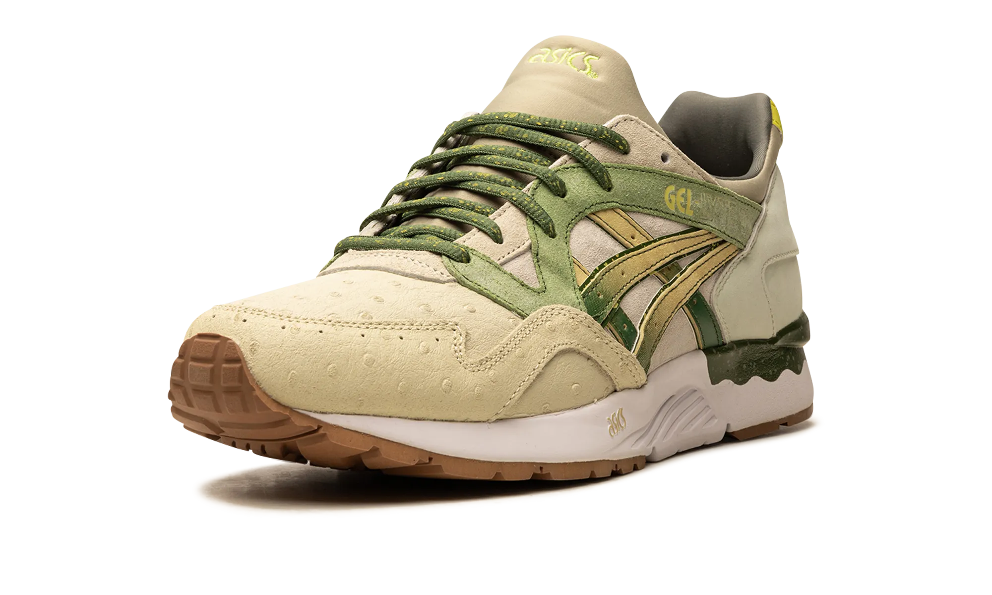 Gel-Lyte 5 "Prickly Pear" Home Style