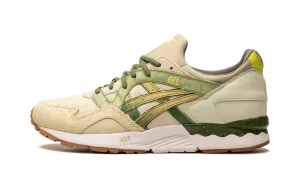 Gel-Lyte 5 "Prickly Pear" Slip   On Style Anti Microbial Insole