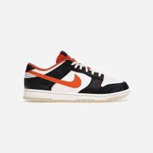 Soft Insole Nike Dunk Low Halloween PRM 2021