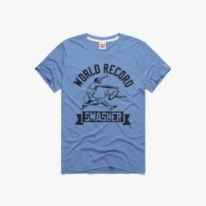Jesse Owens World Record Smasher Versatile Wear