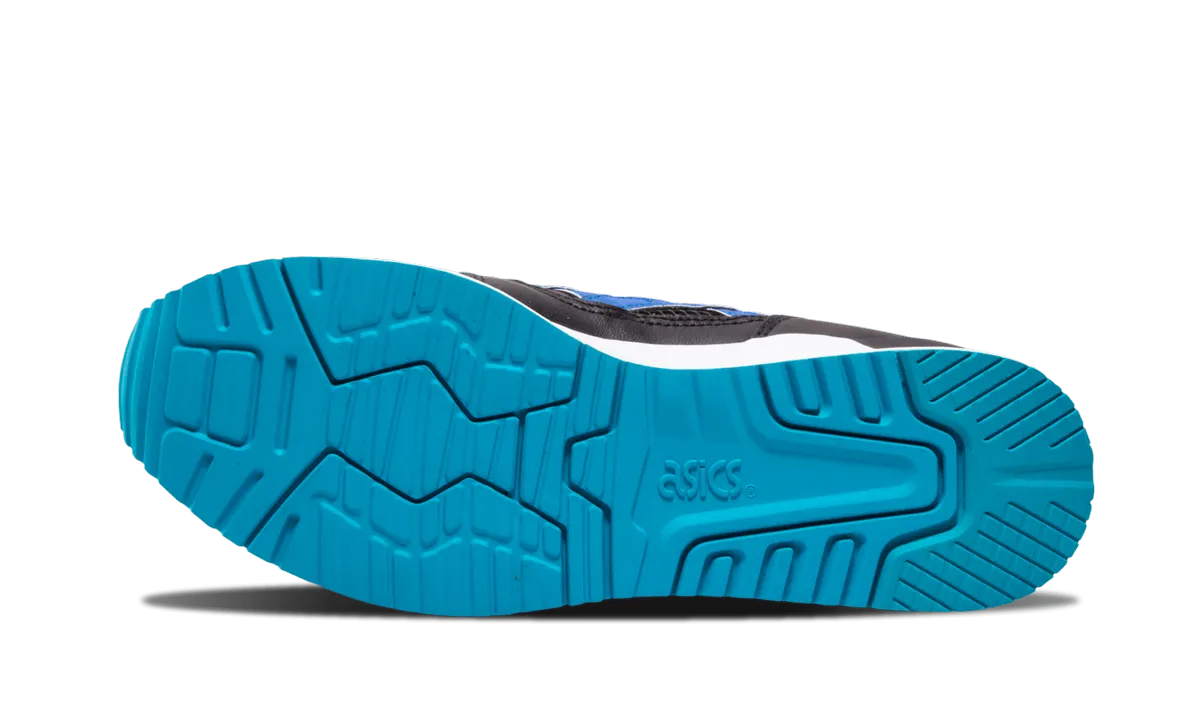 RF HOMAGE "Ronnie Fieg Homage" Flexible Midsole Wedge Heel