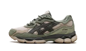 Trend Ready Anti Sweat GEL-NYC "Feather Grey"