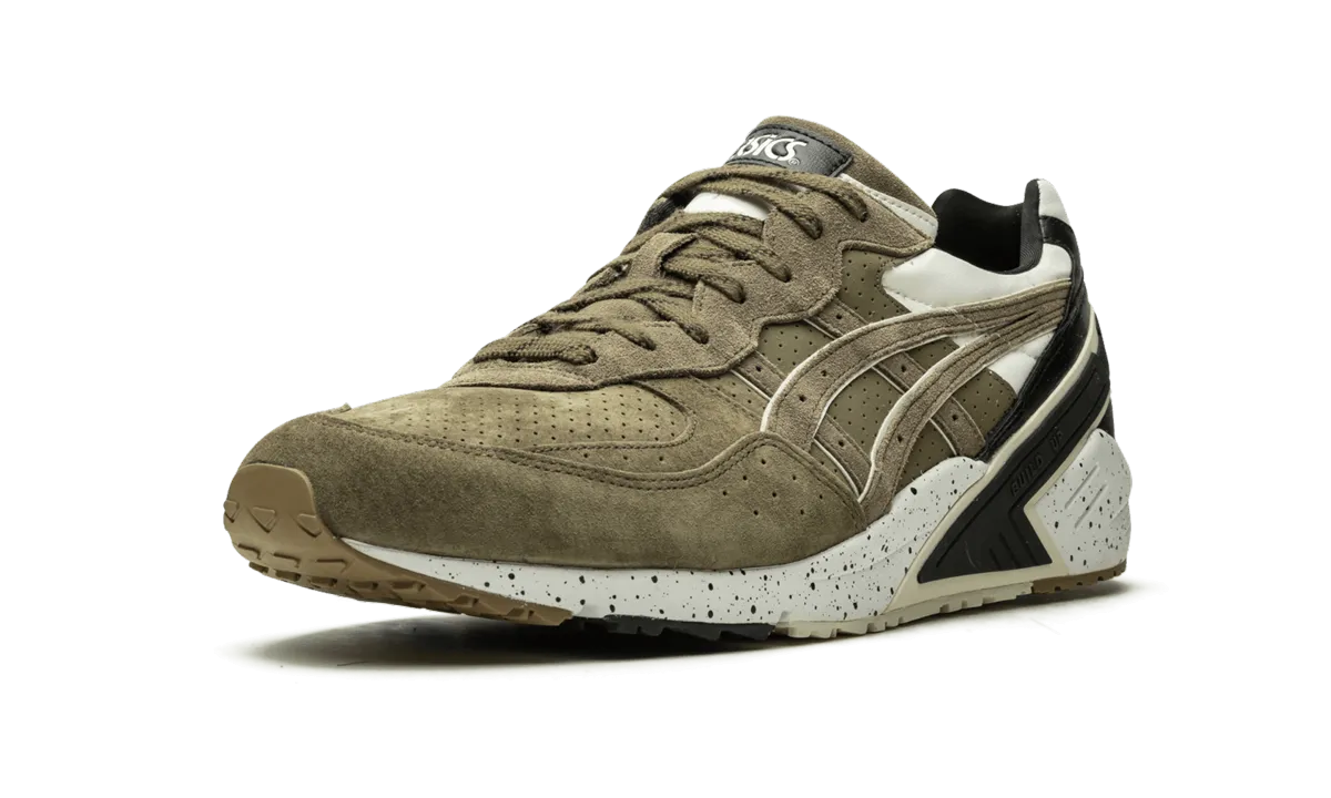 Fresh Wear Gel-Sight "Monkey Time - Olive Crown"