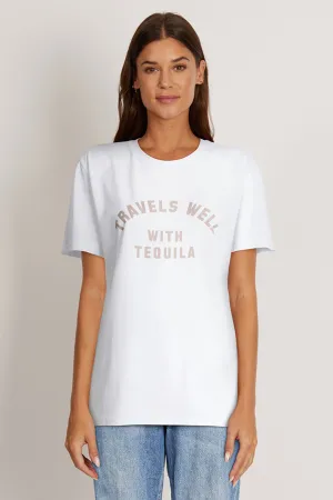 brandable Con Tequila | Organic White