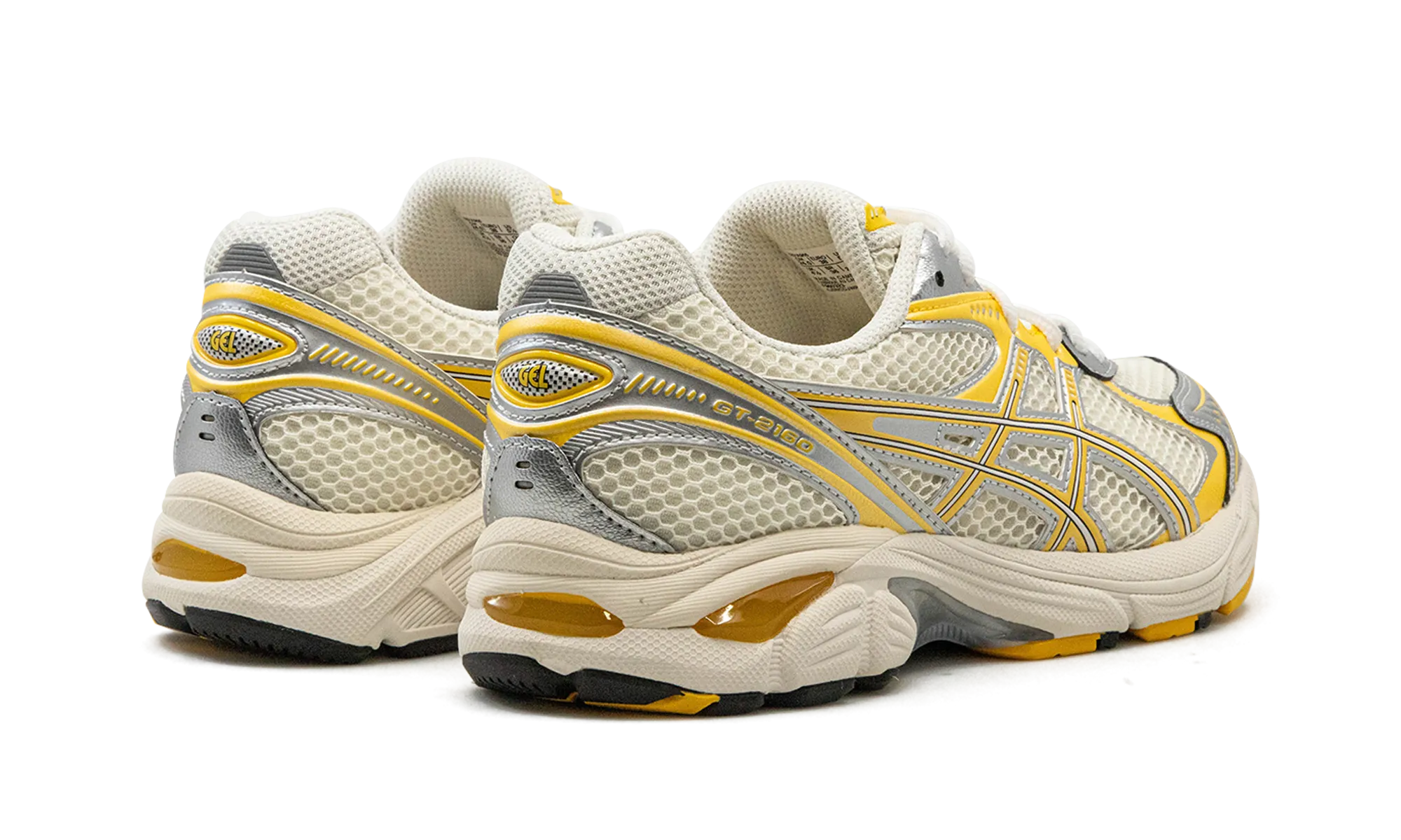 Cloud Like Club Jog GT-2160 "Kith - Cream Solar Power"