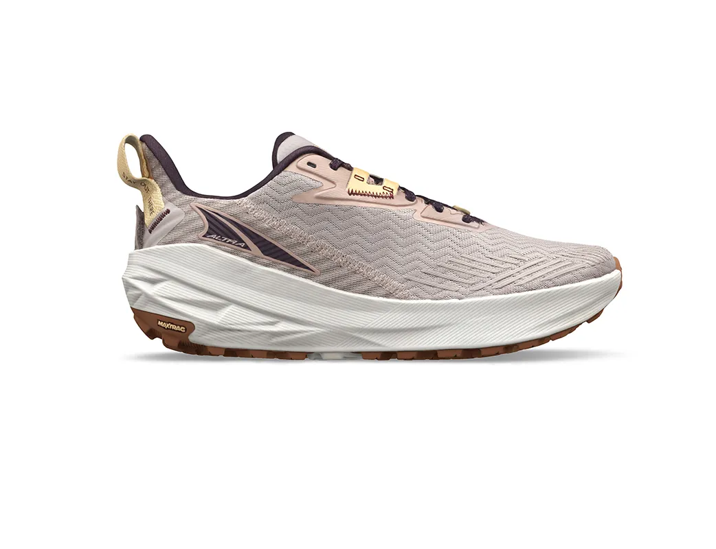 men??s trail running shoes Women's Experience Wild (923 - Taupe)