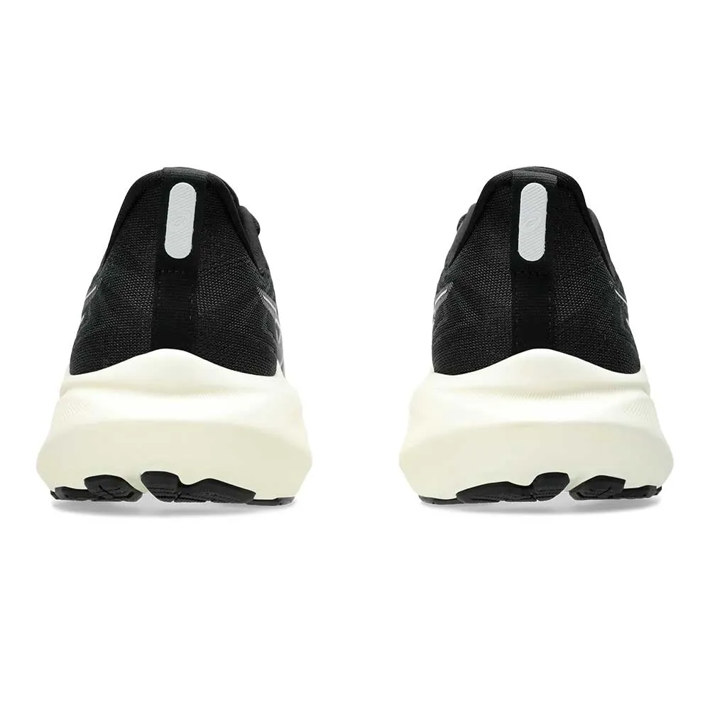 Flexible Arch Support Women's GT-2000 13 Running Shoe - Black/White - Regular (B)