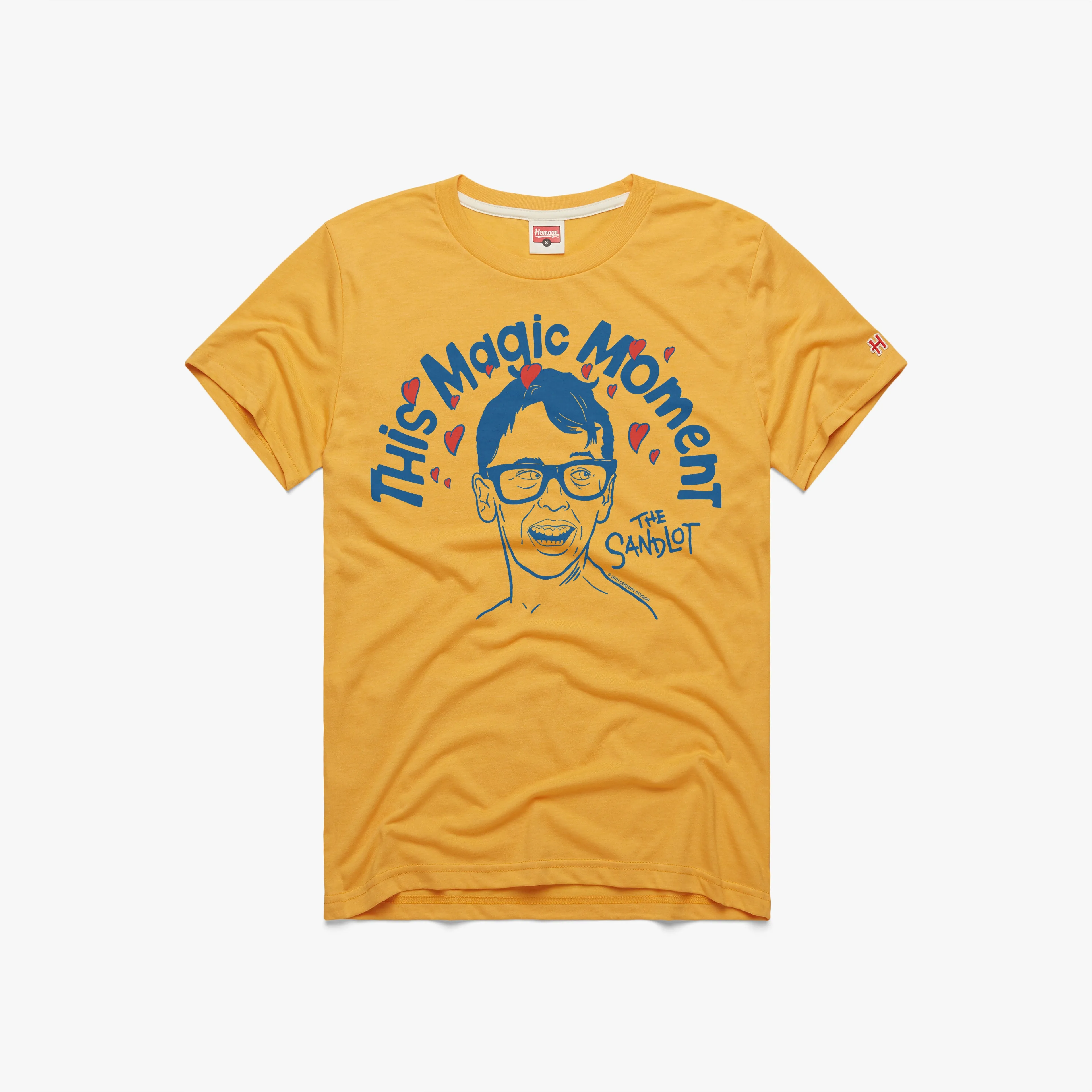 Sleek Waist Drip Dry Fabric The Sandlot This Magic Moment