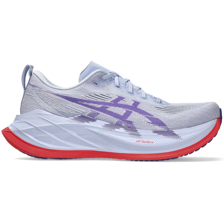 cruelty - free light shoes Superblast 2 Running Shoes Blue Fade / Edo Purple