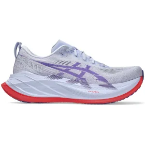 cruelty - free light shoes Superblast 2 Running Shoes Blue Fade / Edo Purple