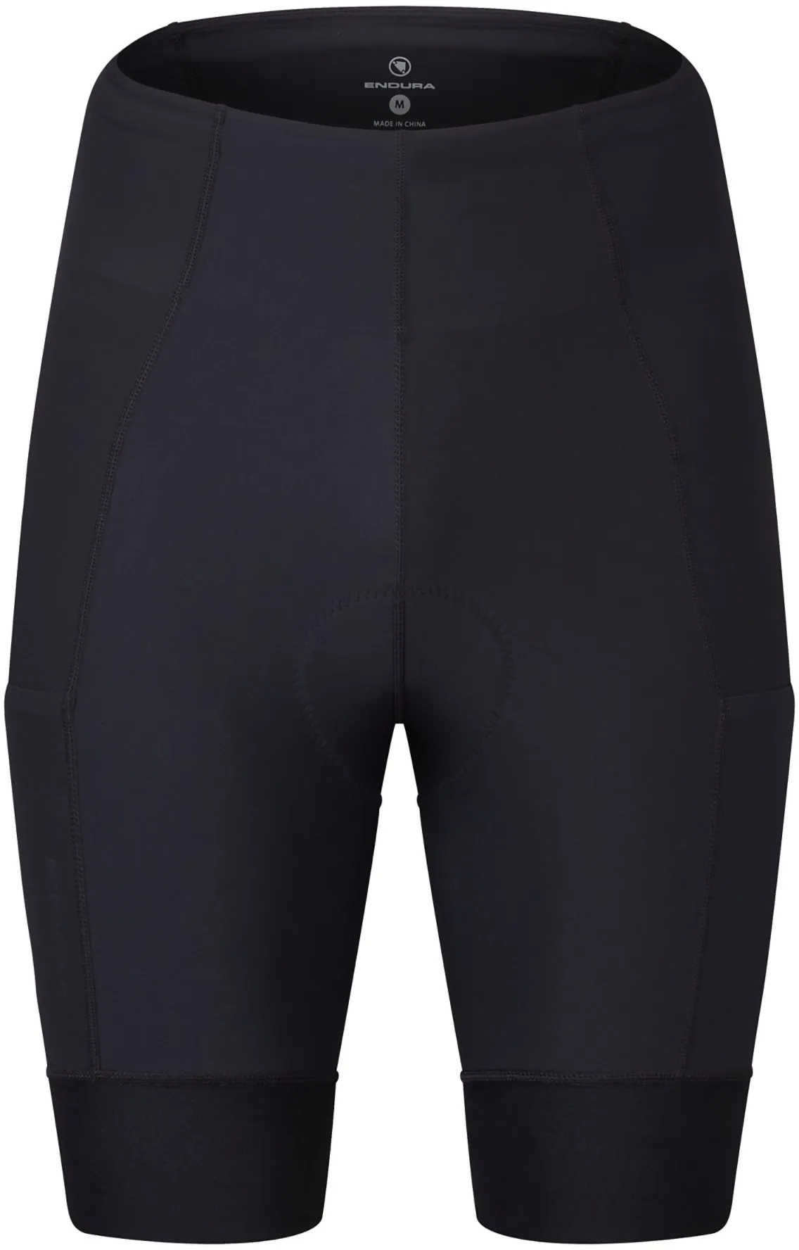 Endura Loop Mens Cycling Shorts - Black Smart Look shorts set