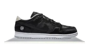 SB Dunk Low Medicom Stair Step