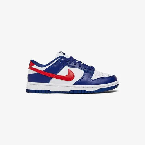 Nike Dunk Low USA (Women's) Cold Hike