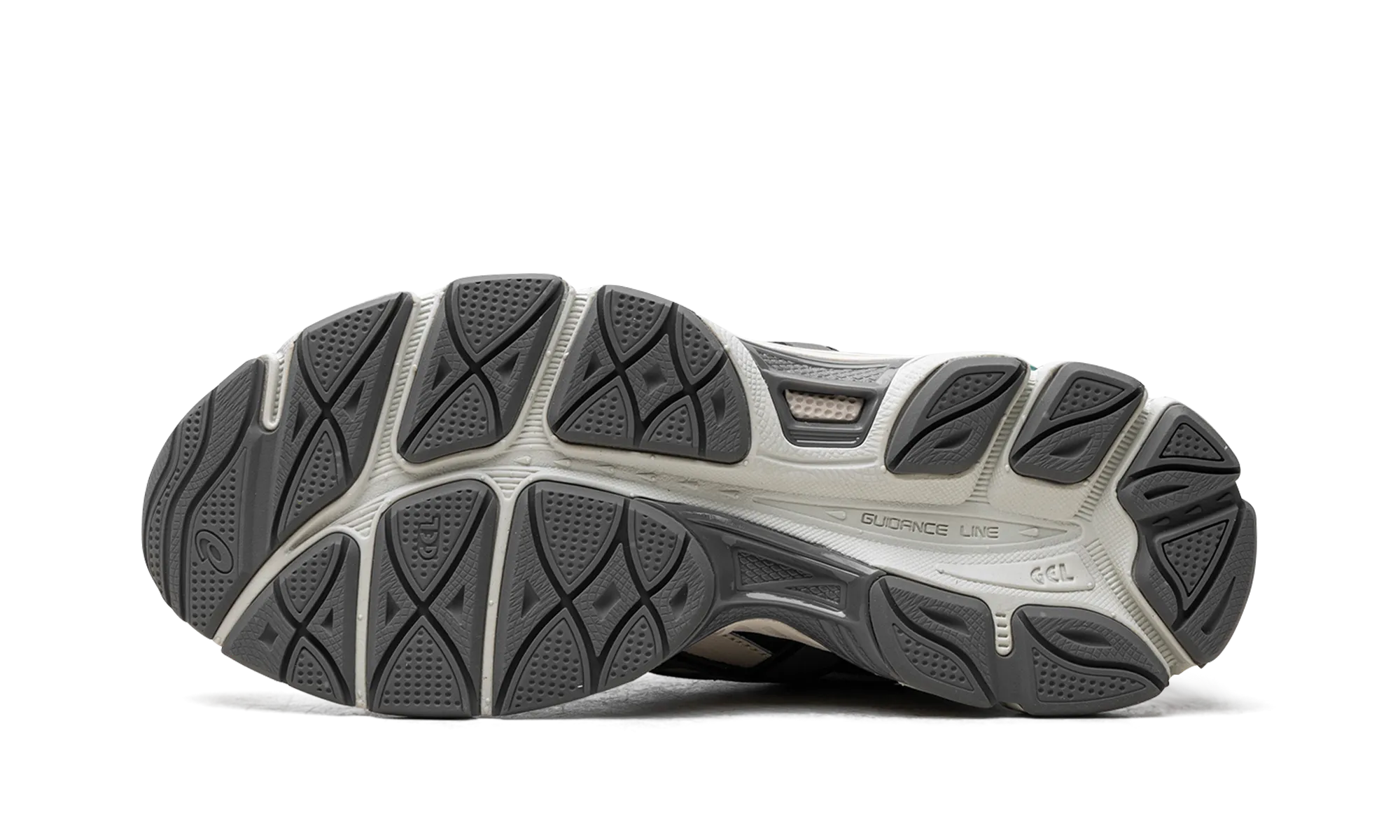 Asics Gel 2055 "Beige" Velcro Strap No Pressure