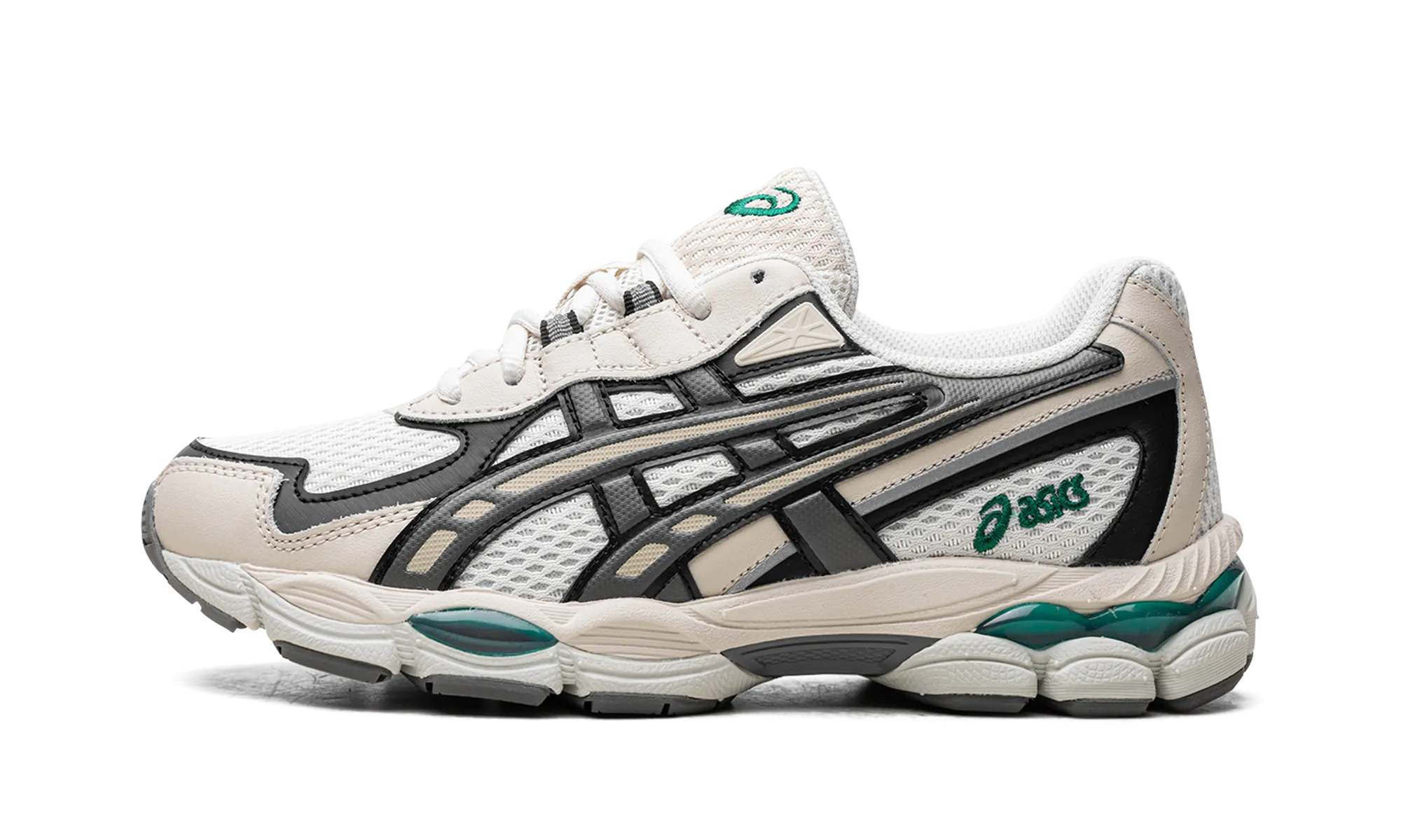 Daily Grace Asics Gel 2055 "Beige"