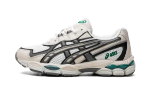Daily Grace Asics Gel 2055 "Beige"