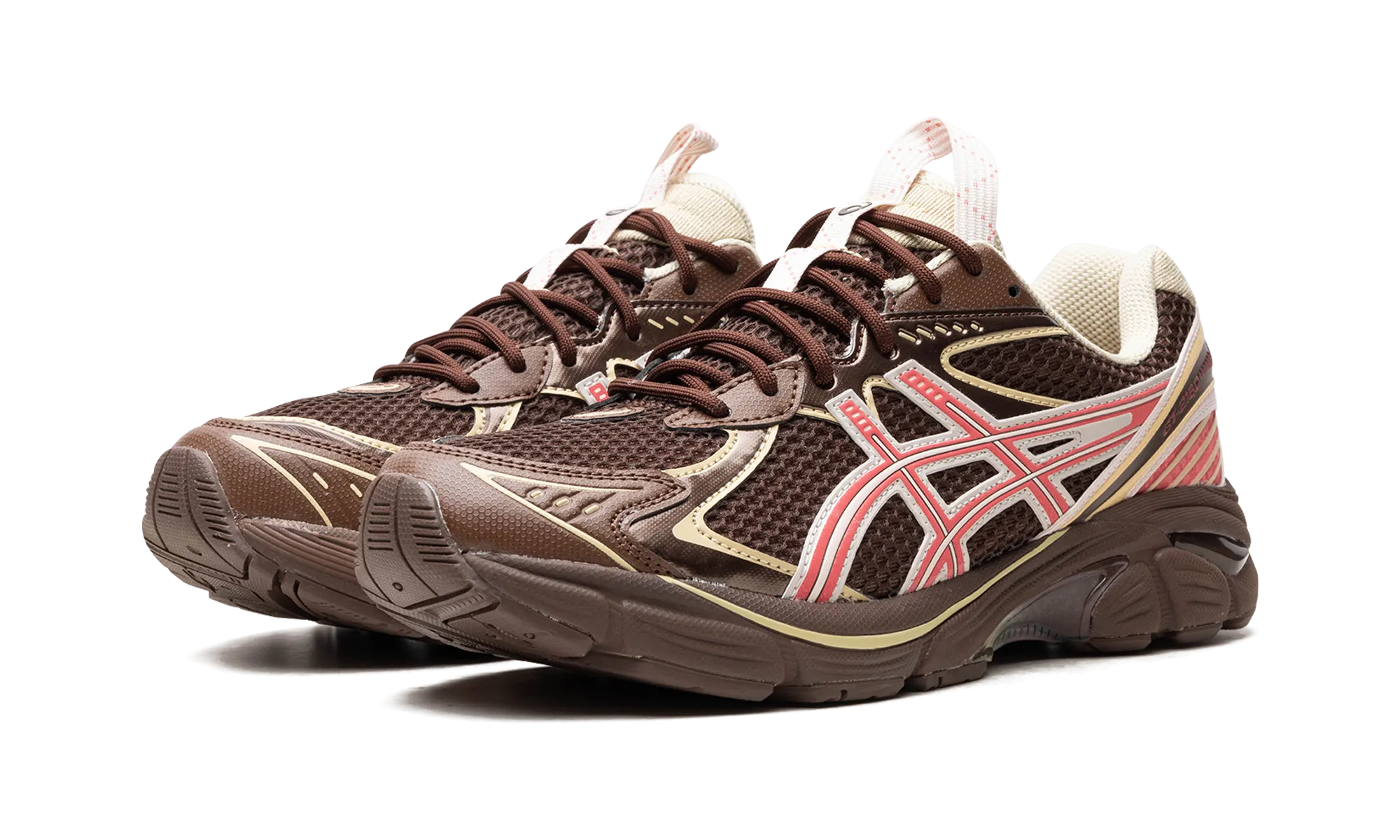 On Feet UB8-S GT 2160 "'Pale Oak'"