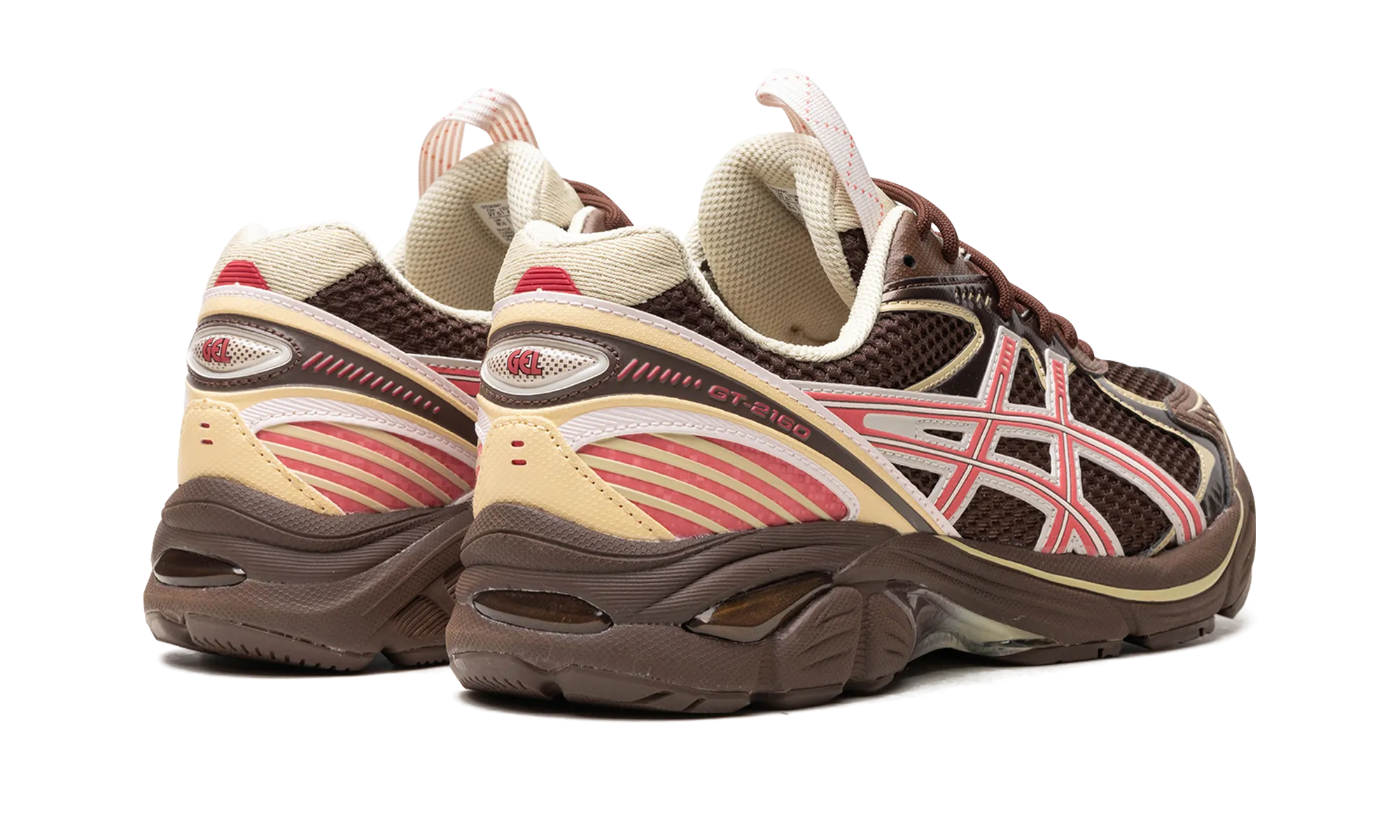 UB8-S GT 2160 "'Pale Oak'" Vegan Leather