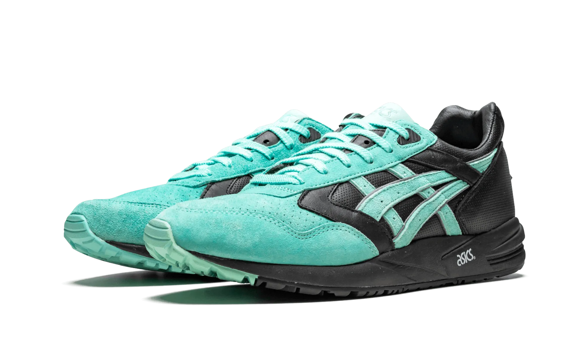 hot climate Sturdy Support Gel-Saga "Ronnie Fieg x Diamond"