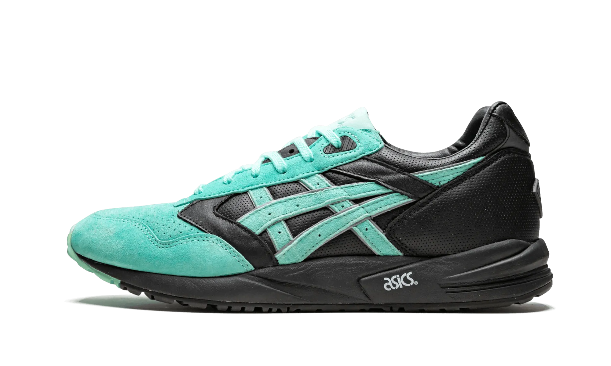 Follow Step Gel-Saga "Ronnie Fieg x Diamond"