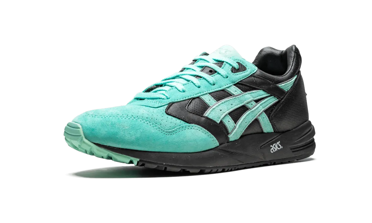 Comfort Ankle Wide fit Gel-Saga "Ronnie Fieg x Diamond"