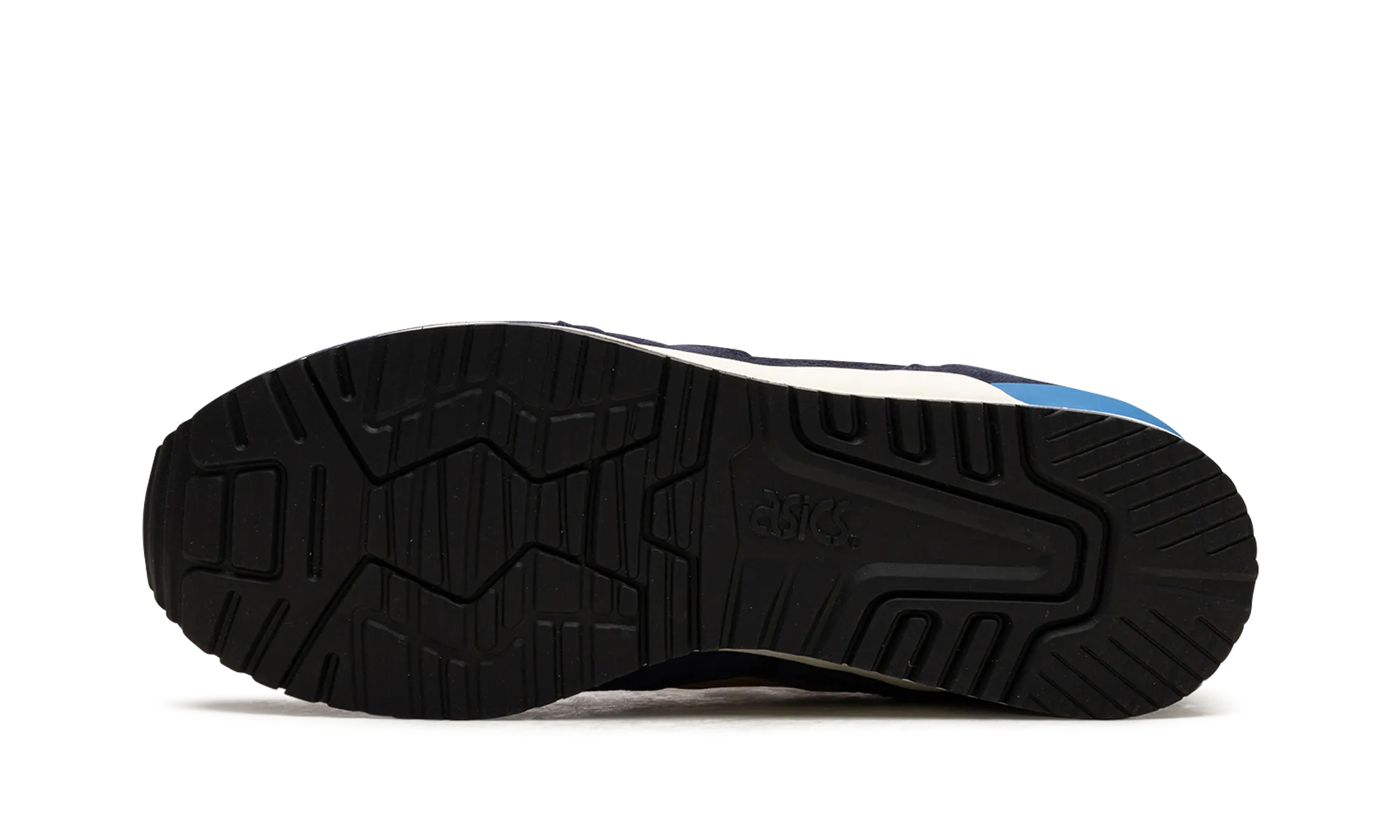 Kith x Marvel x Gel Lyte 3 '07 Remastered "X-Men 60th Anniversary - Cyclops (TRADING CARD NOT INCLUDED)" Arch support EcoFriendly