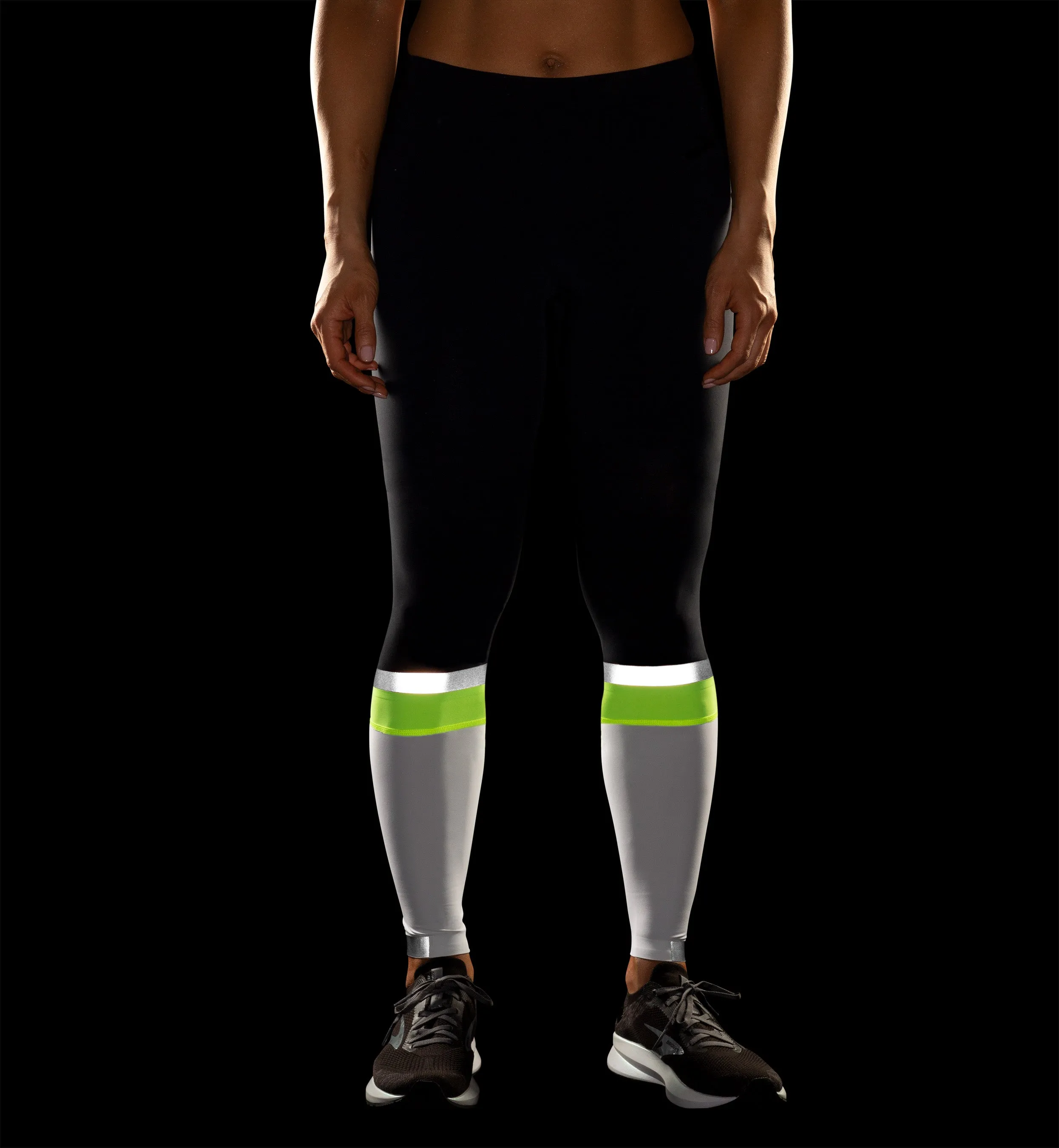 Women's Carbonite 7/8 Tight (753 - Luminosity) Stage Soul