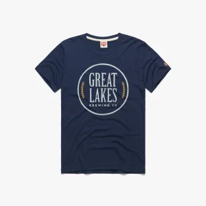 Lightweight Material Great Lakes Brewing Co. Logo
