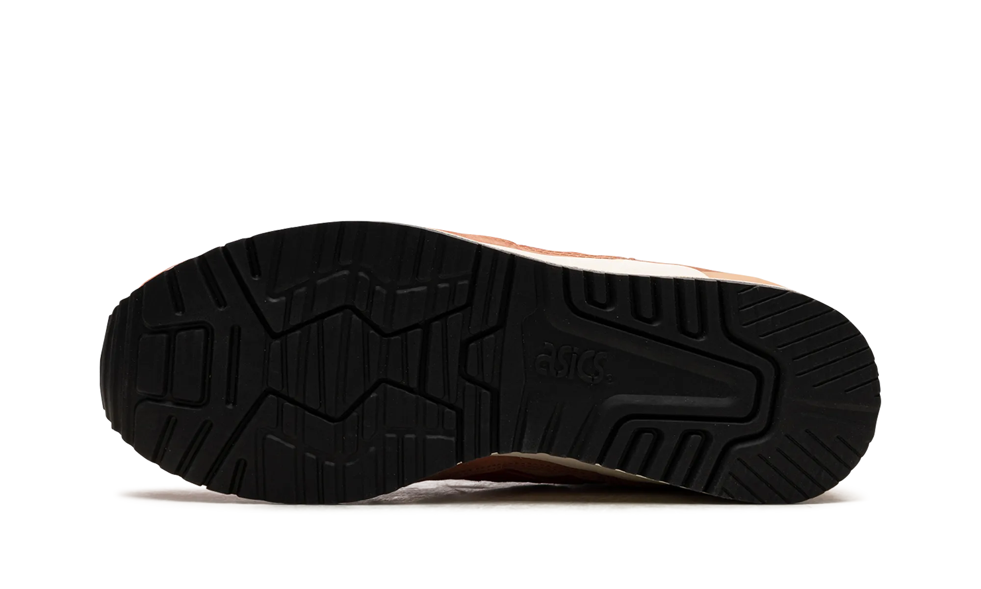 Asics Gel-Lyte 3 '07 Remastered "KITH Marvel X-Men Mystery Sealed Box with card" Air Circulation Oasis Path