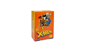 Asics Gel-Lyte 3 '07 Remastered "KITH Marvel X-Men Mystery Sealed Box with card" Fashion Forward