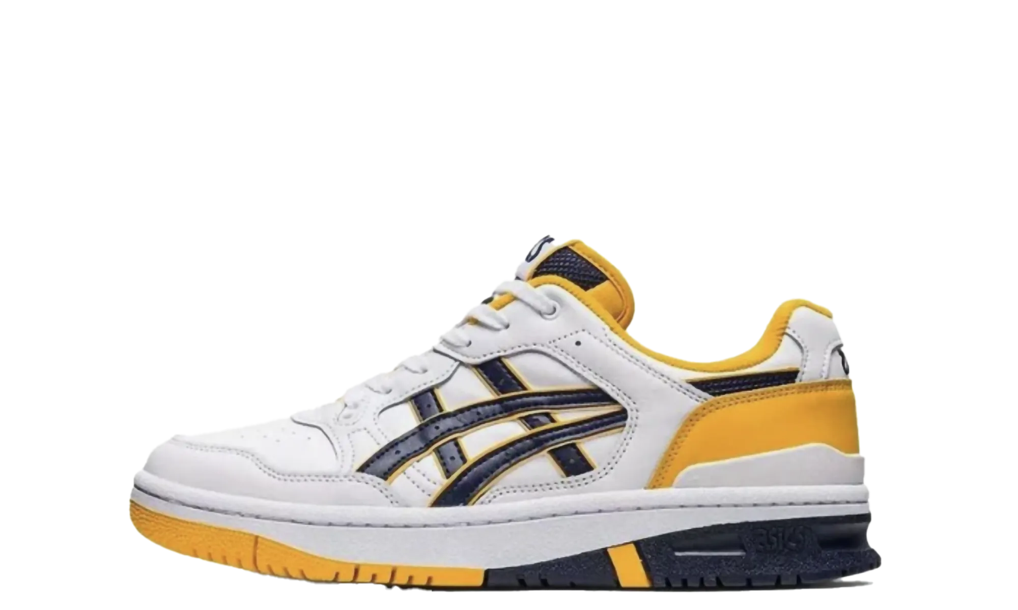 EX89 "WHITE/MIDNIGHT" Seasonless Style Timeless Use