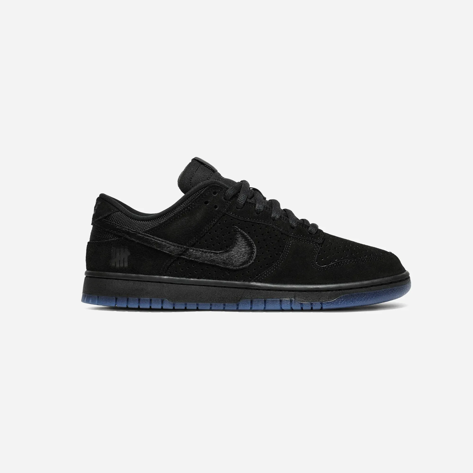 Nike Dunk Low What The Duck University Of Oregon Alternate Walk Routine