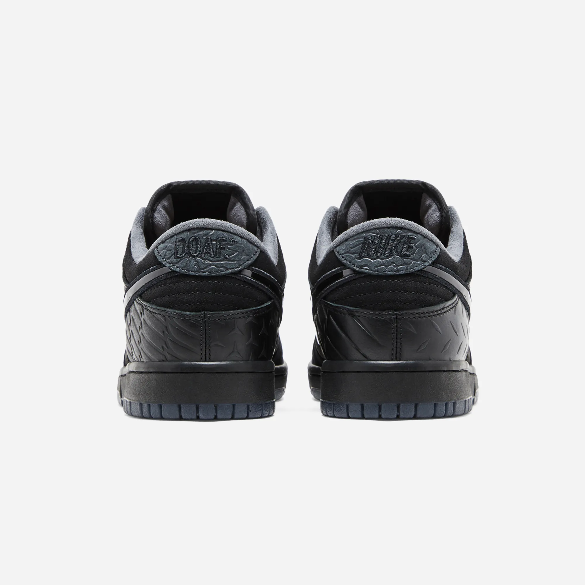 Soft Motion Nike Dunk Low What The Duck University Of Oregon Alternate