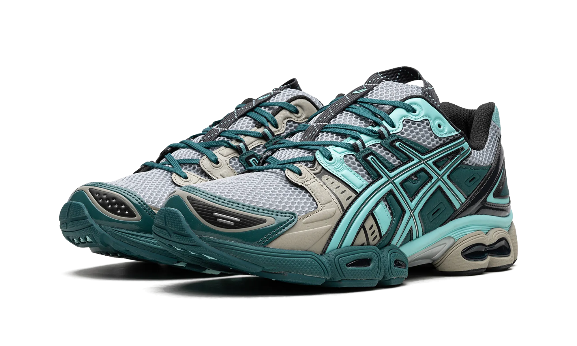 Fashion Go UB3-S Gel-Nimbus 9 "Kiko Kostadinov"