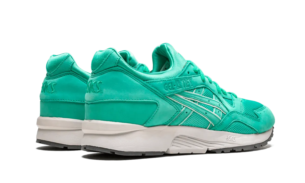 Gel-Lyte 5 "Mint Leaf" Daily Utility