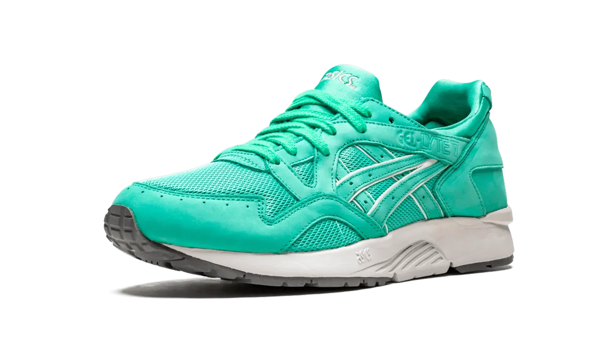 Gel-Lyte 5 "Mint Leaf" hot climate