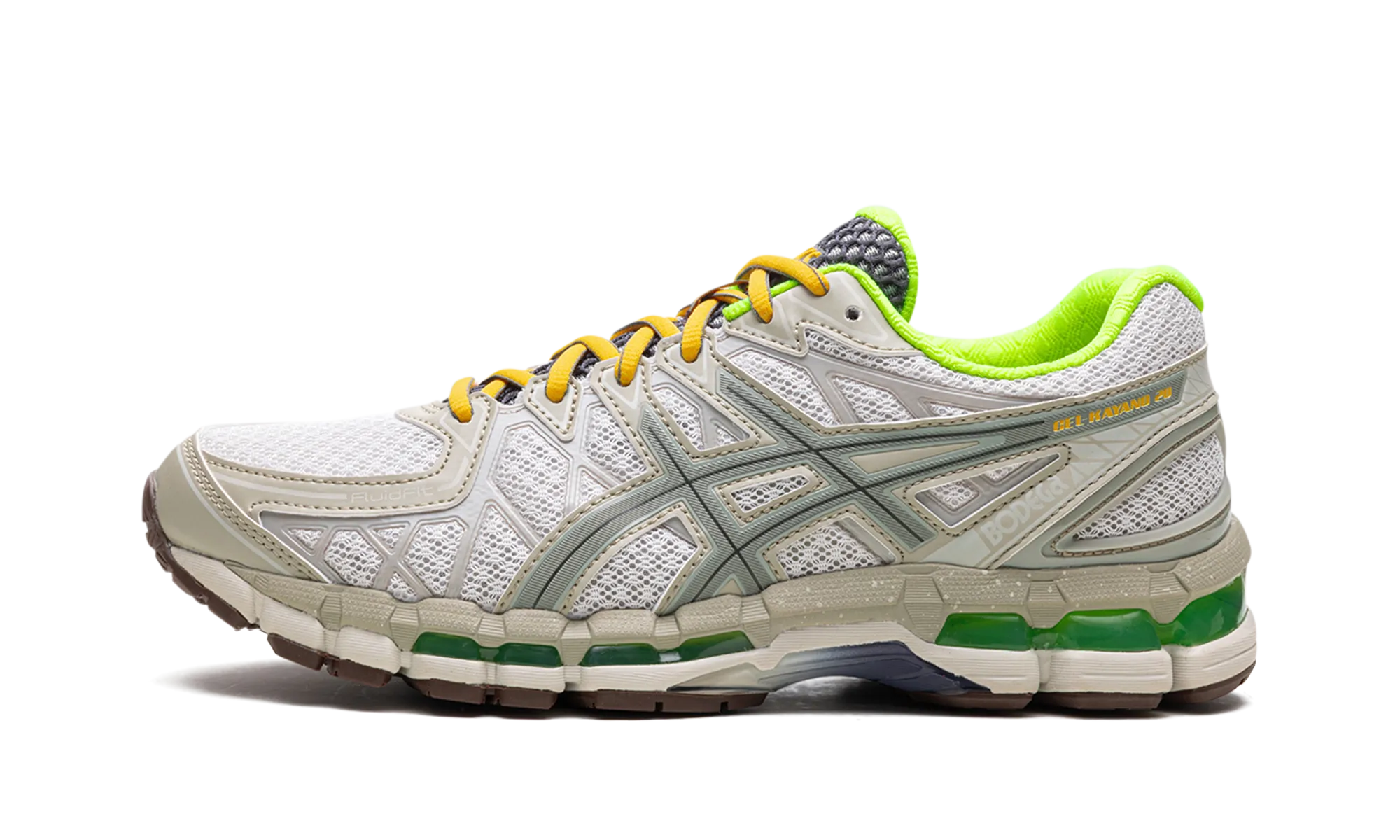 Gel-Kayano 20 "Bodega Small Wins Add Up" Trend Fit
