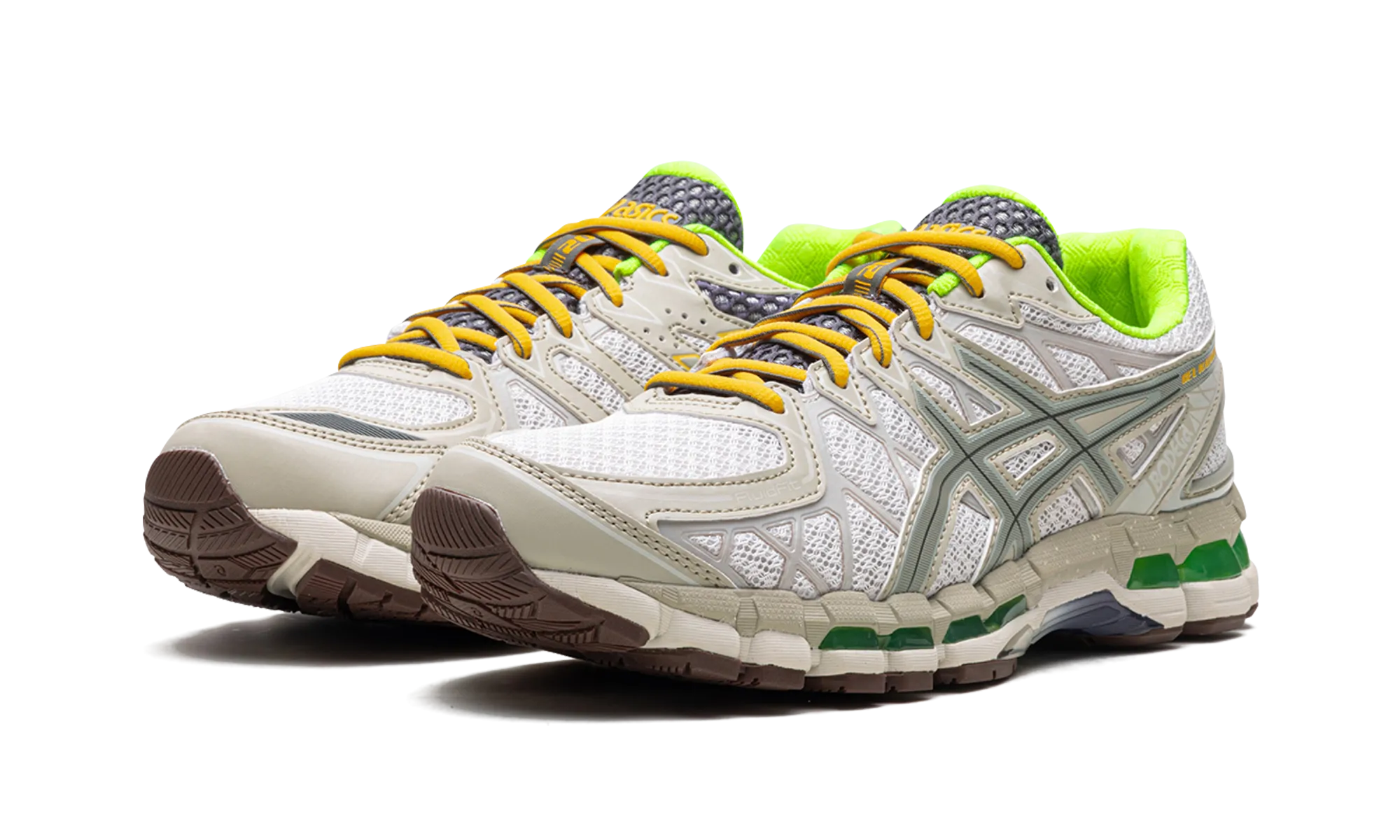 Bush Hike Gel-Kayano 20 "Bodega Small Wins Add Up"