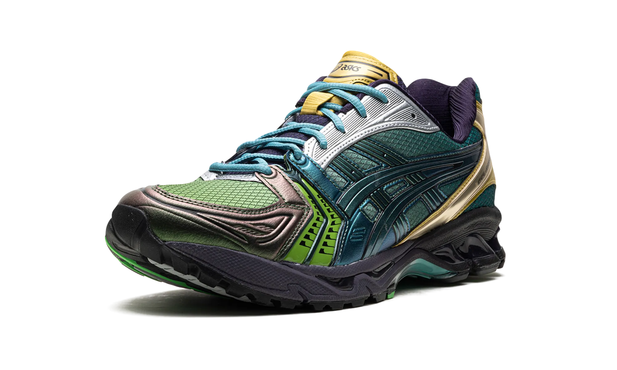 Urban Pulse GEL-Kayano 14 "P Andrade - Gradation Green"