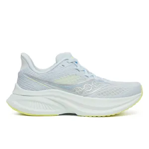 racing footwear Ventilated Midsole Women's Endorphin Speed 5 (50 - Ice Melt)