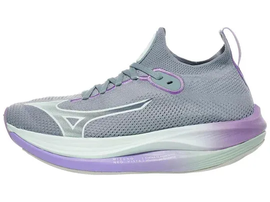 Mizuno | Neo Vista | Women's | Citadel/Bay TPU Reinforcement