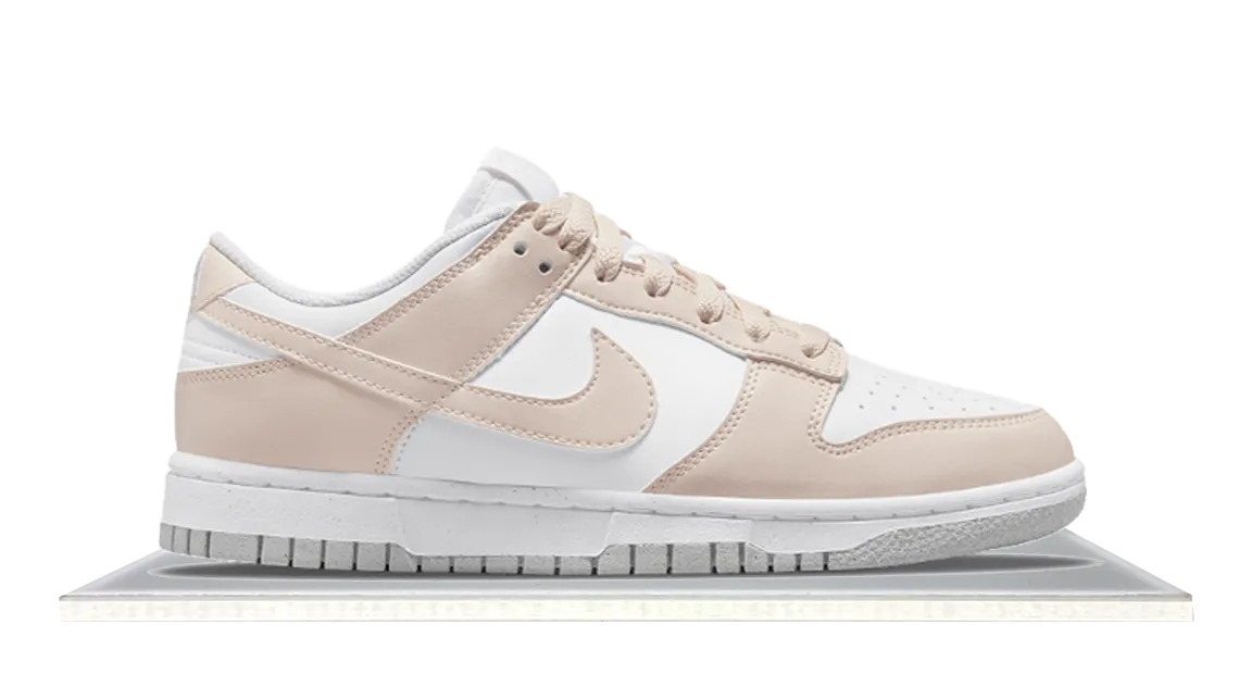 Fashion Mood Long Hours Dunk Low Pale Coral