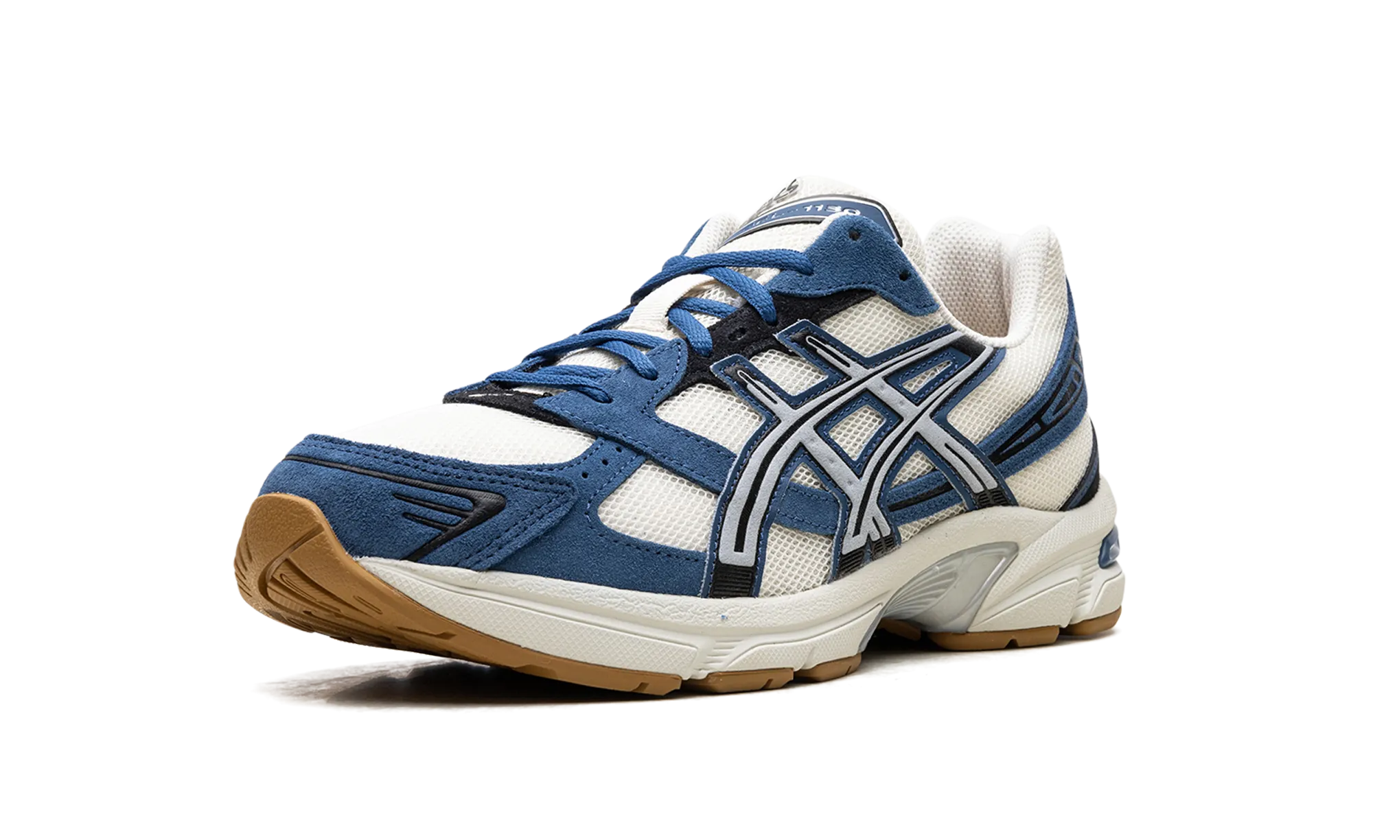 Gel 1130 "Pale Oak Grand Shark" Comfort sole