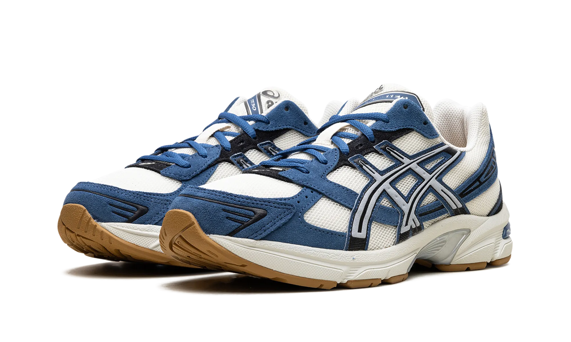 Gel 1130 "Pale Oak Grand Shark" Fast Stride Comfort Heel