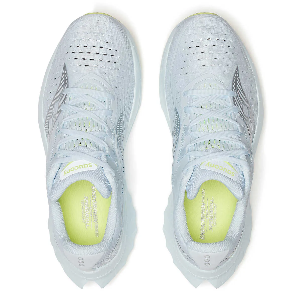 Comfortable Step Saucony Women's Endorphin Speed 4 Running Shoes Ice Melt