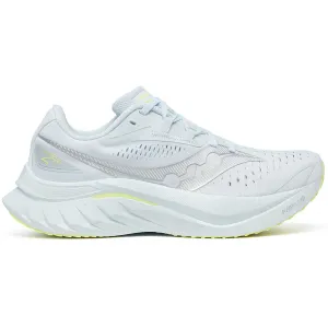 Oxygenated Midsole Foam Saucony Women's Endorphin Speed 4 Running Shoes Ice Melt
