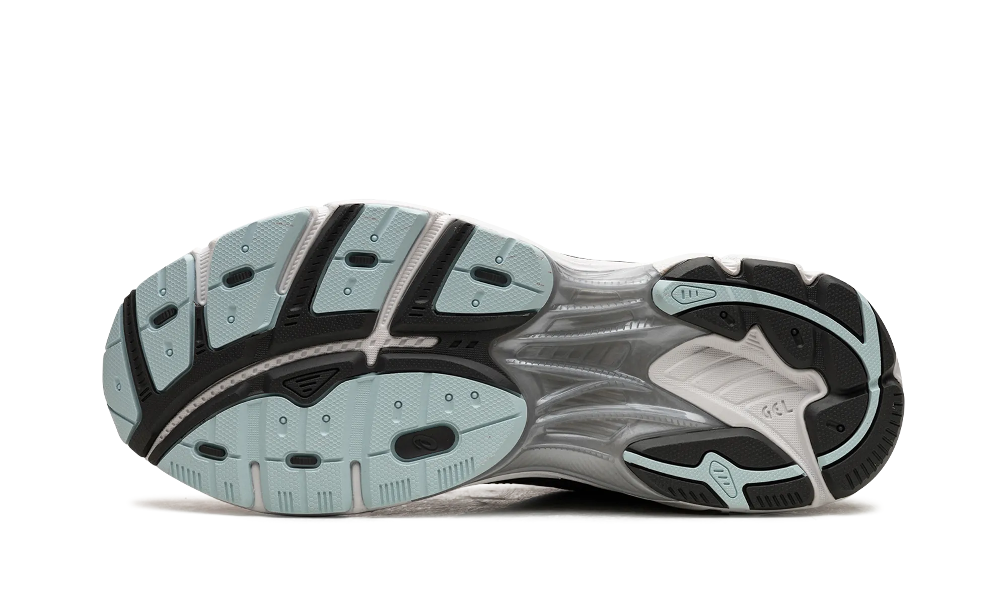 AntiOdor GT-2160 "Oyster Grey / Brick Dust"