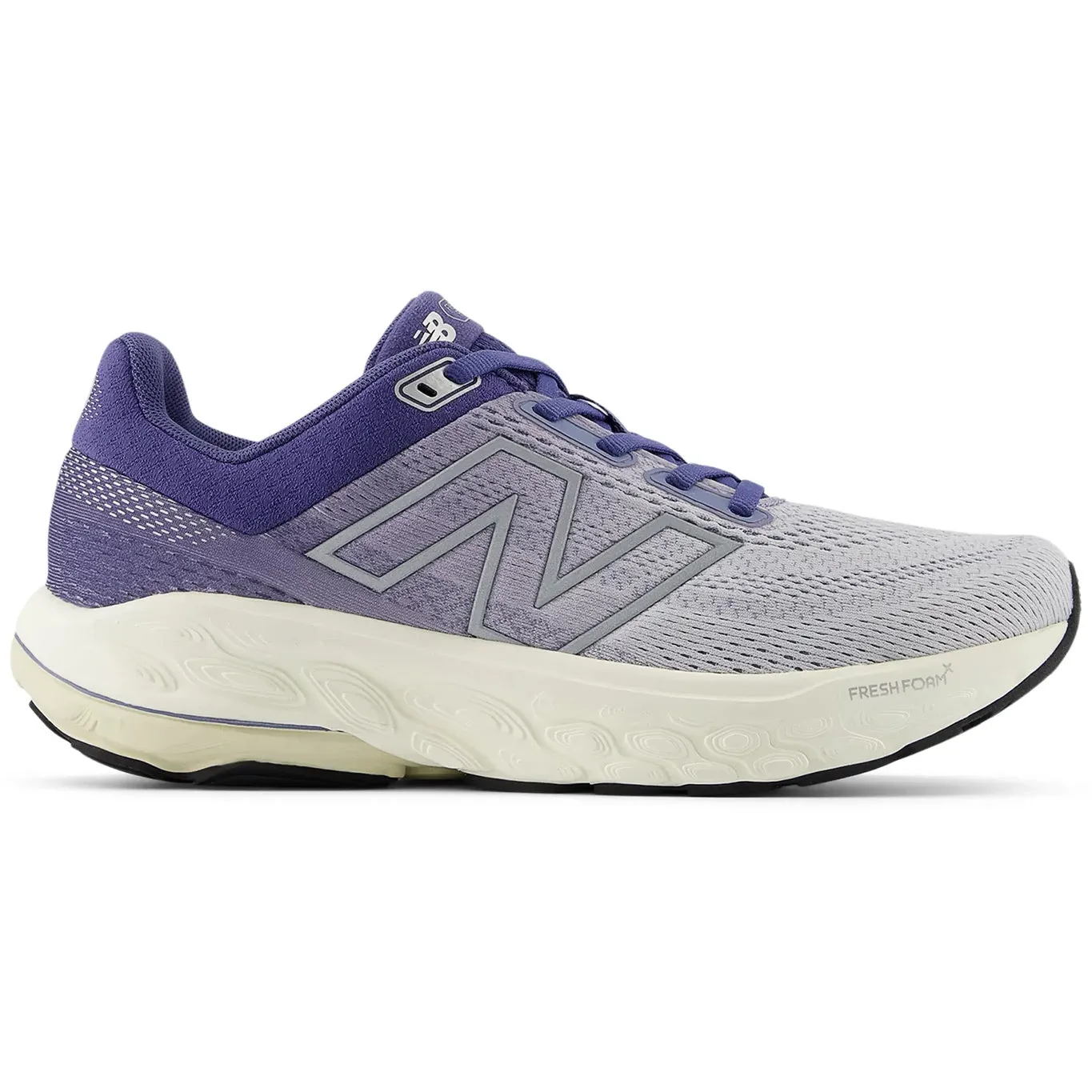 day - visibility shoes Jogging New Balance Women's 860v14 Wide Fit Running Shoes Dusk Shower / Dream State / Calcium