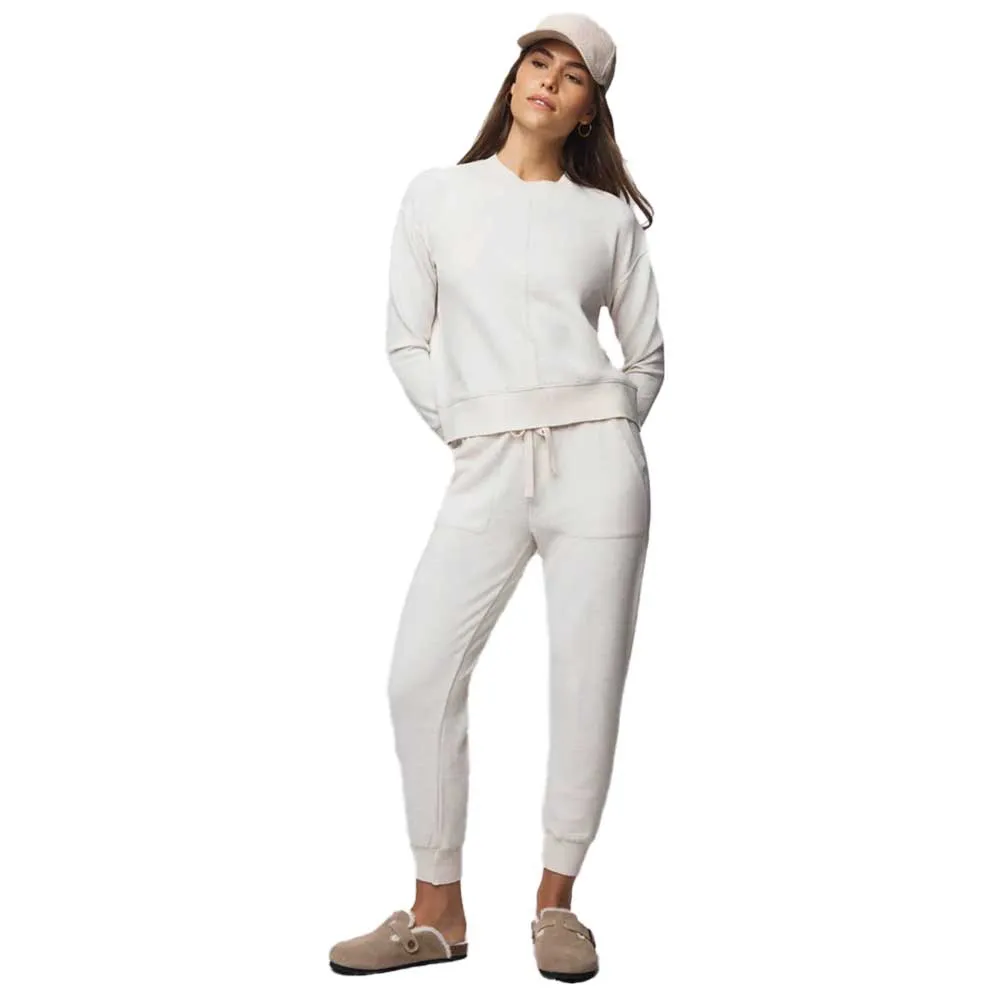 Women's Winslow Jogger - Pale Oak Heather Fit for Sports